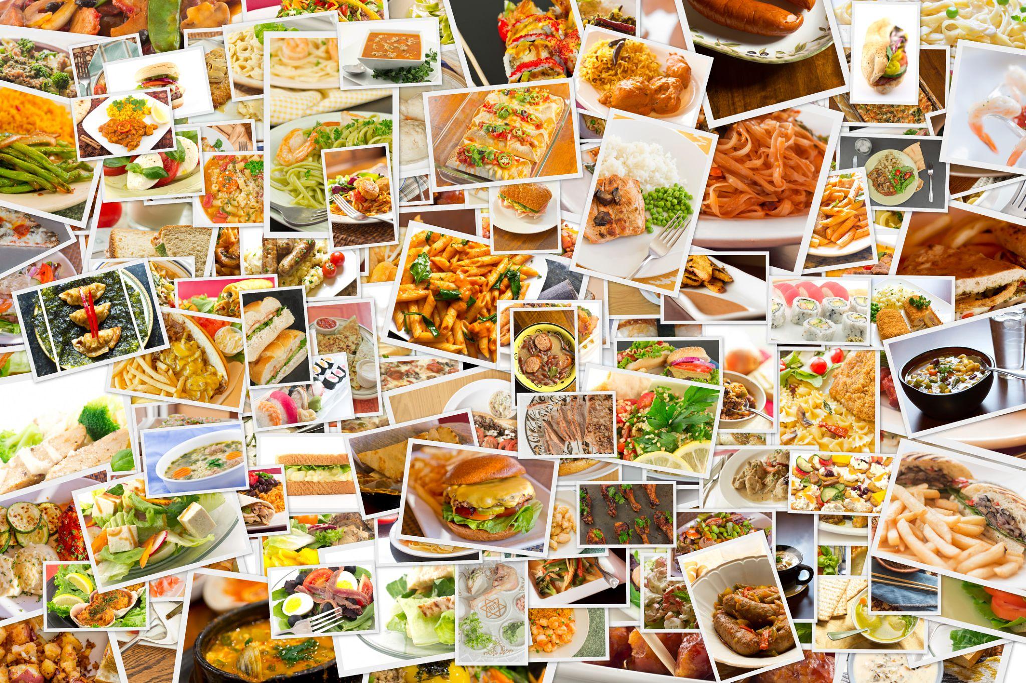 Different Types of Cuisines Around the World and the Essential Tools Used to Prepare Them