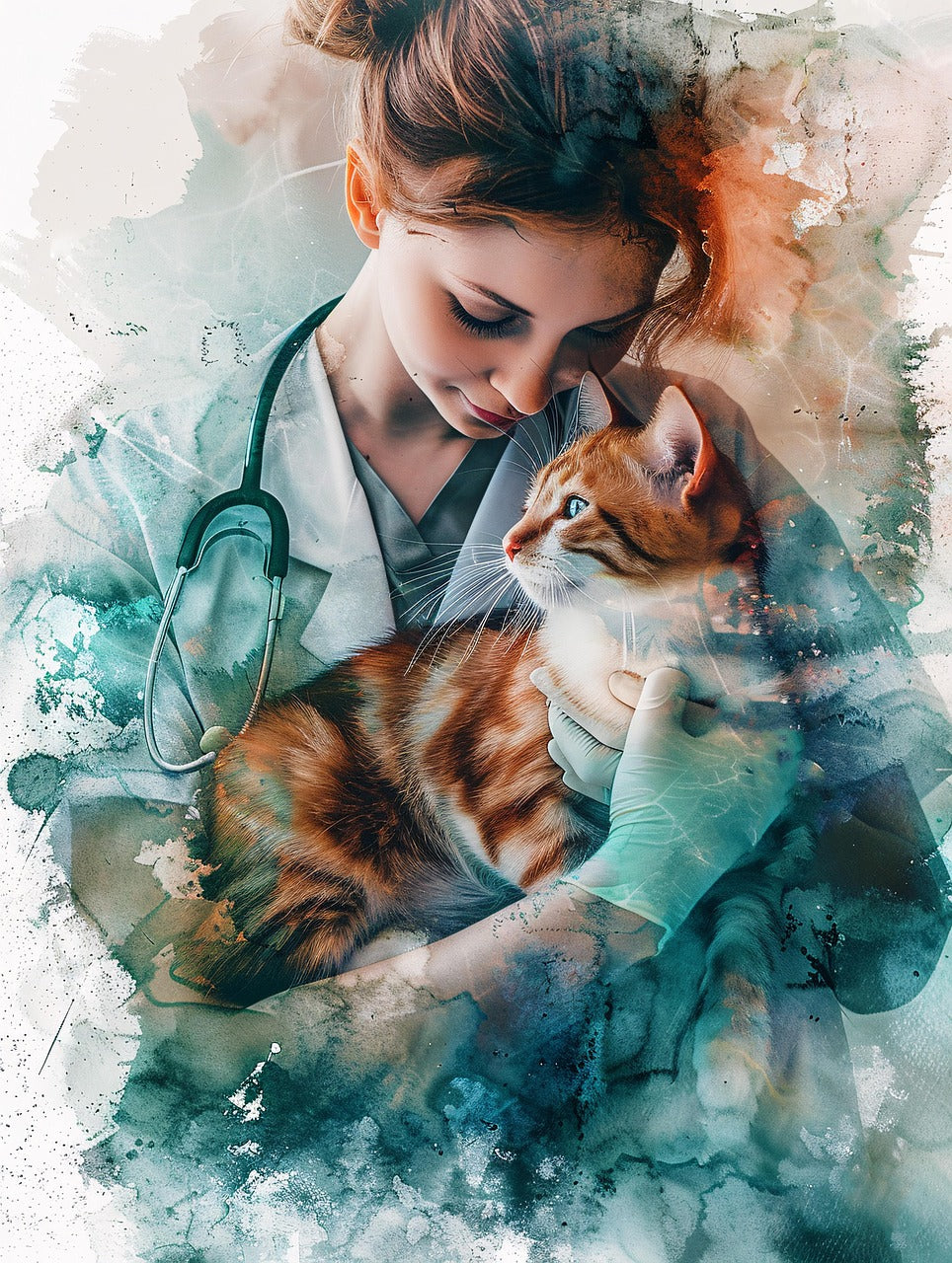The Ultimate Seasonal Pet Care Guide