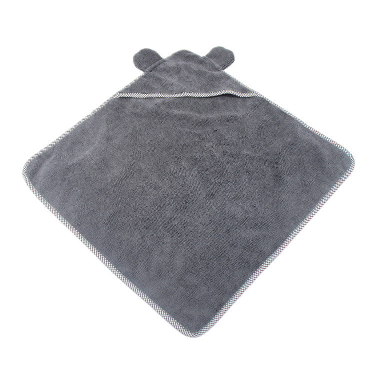 Ultra-Absorbent Quick Dry Microfiber Towel for pets