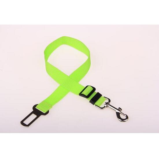 Pet Car Seat Belt Pet Leash - Combo