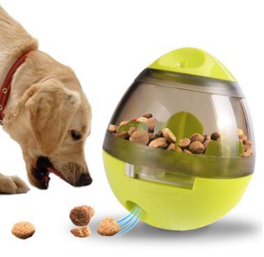 Spill-Proof Pet Feeder & Food Dispenser

