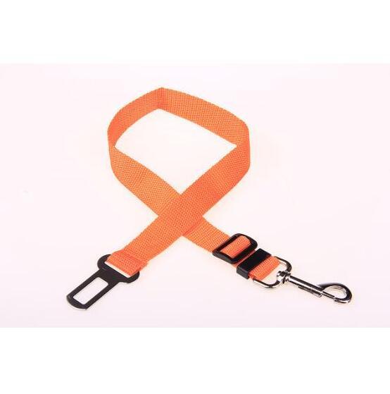 Pet Car Seat Belt Pet Leash 
