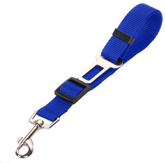 Pet Car Seat Belt Pet Leash 