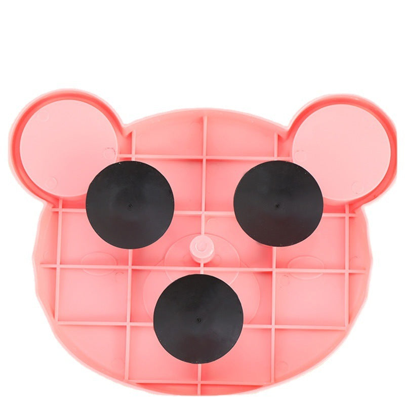 Interactive Pet Feeder & Treat Dispensing Toy