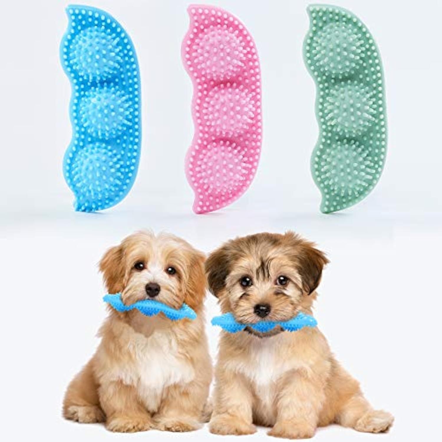 Puppy Chew Toys For Teething Puppies
