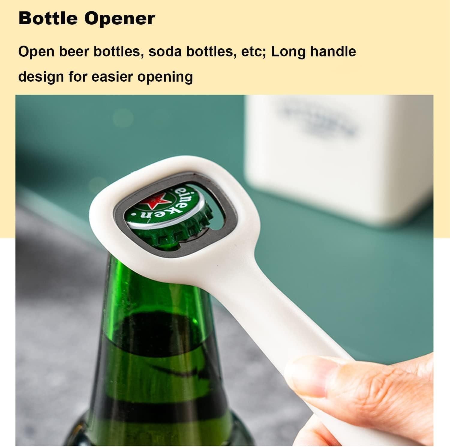 Stainless Steel Kitchen Gadget & Cooking Tool Set