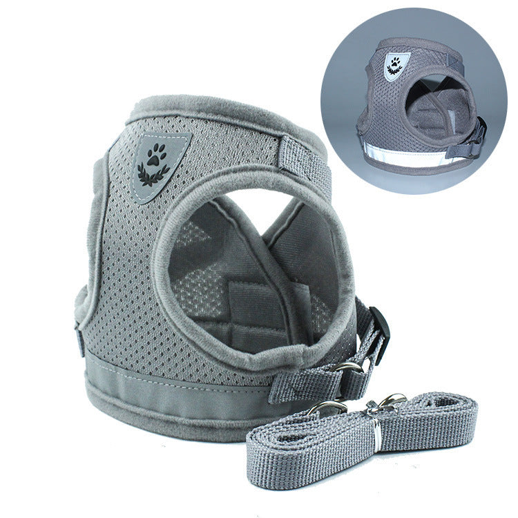 Pet Car Seat Belt Pet Leash 