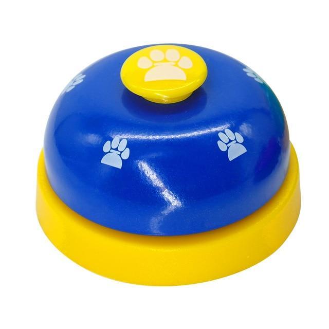 Cat & Dog Training Bell
