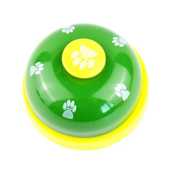 Cat & Dog Training Bell