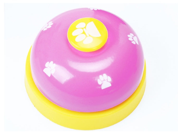 Cat & Dog Training Bell