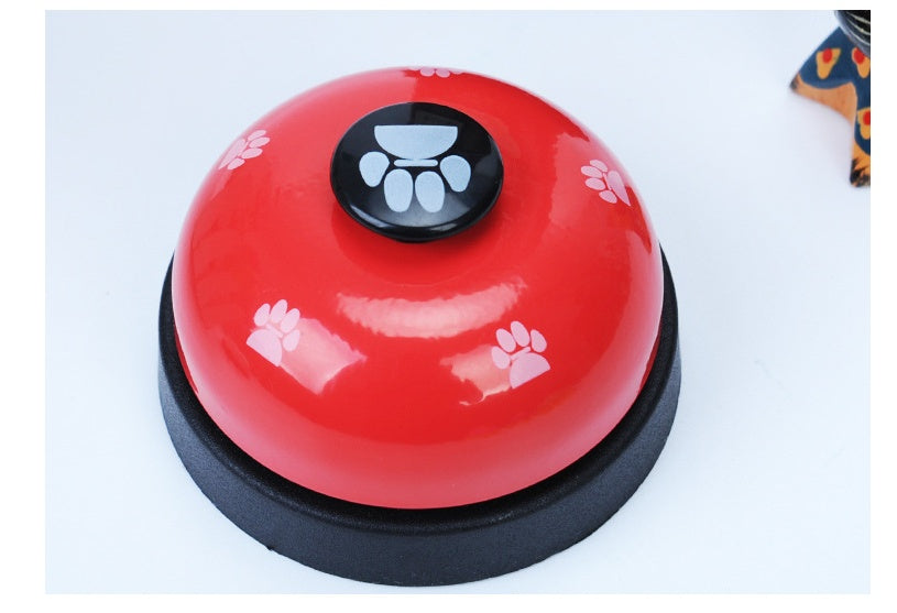 Cat & Dog Training Bell