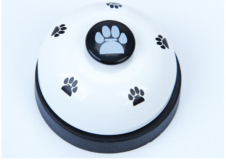 Cat & Dog Training Bell