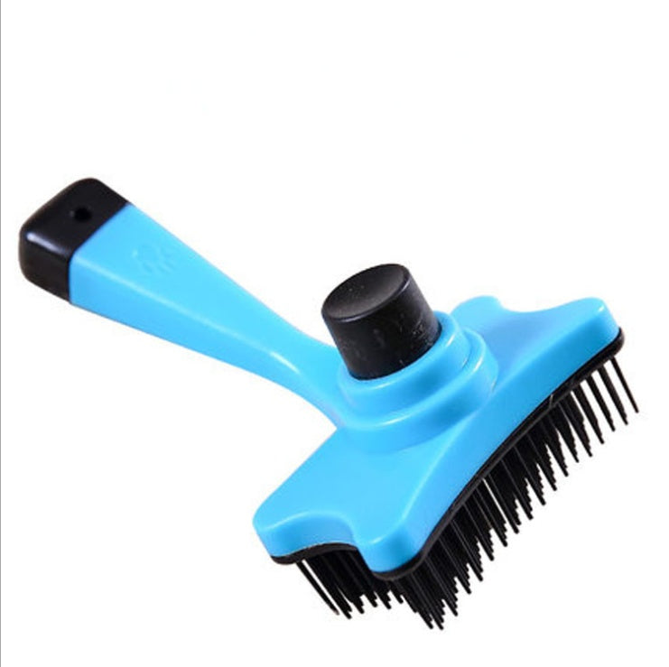 Dual Pet Grooming comb