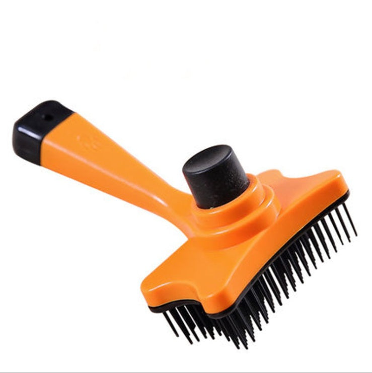 Dual Pet Grooming comb 