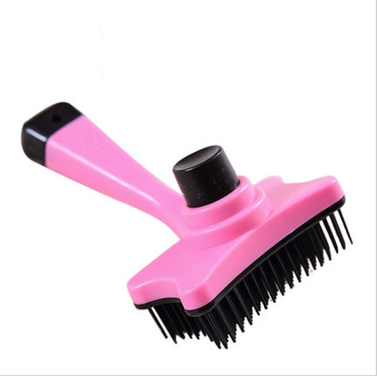 Dual Pet Grooming comb 
