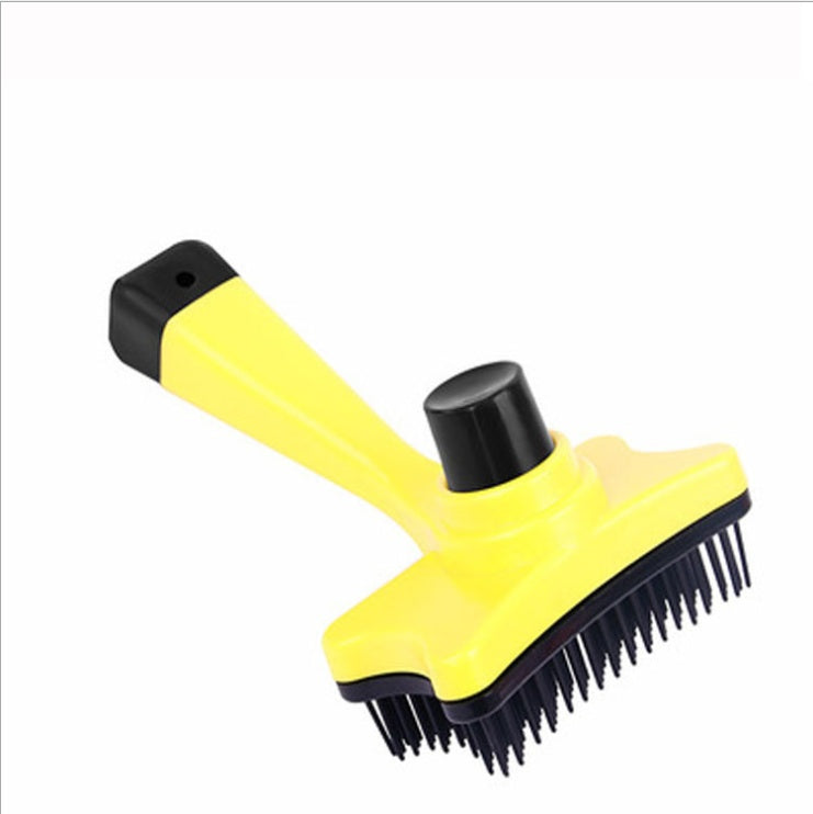 Dual Pet Grooming comb 