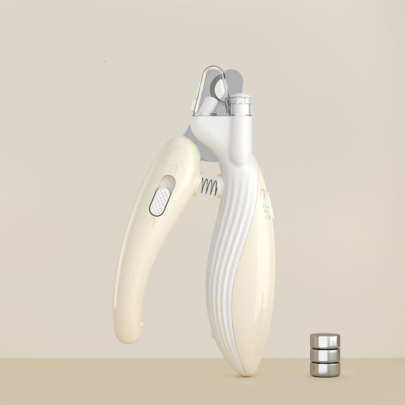 Pet Glow LED Nail Trimmer | Nail Ease LED Trimmer