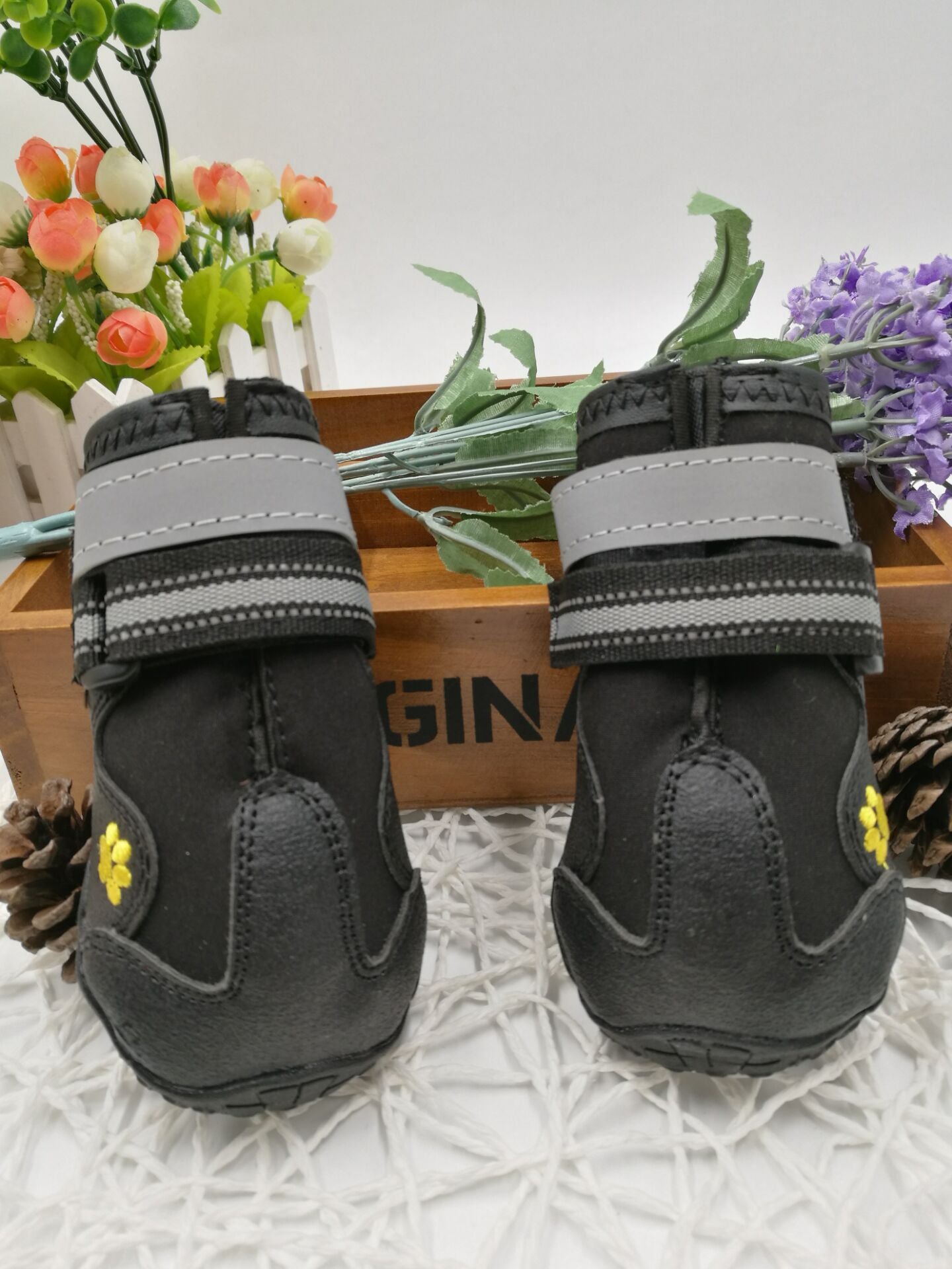 Comfortable Pet Shoes for Dogs