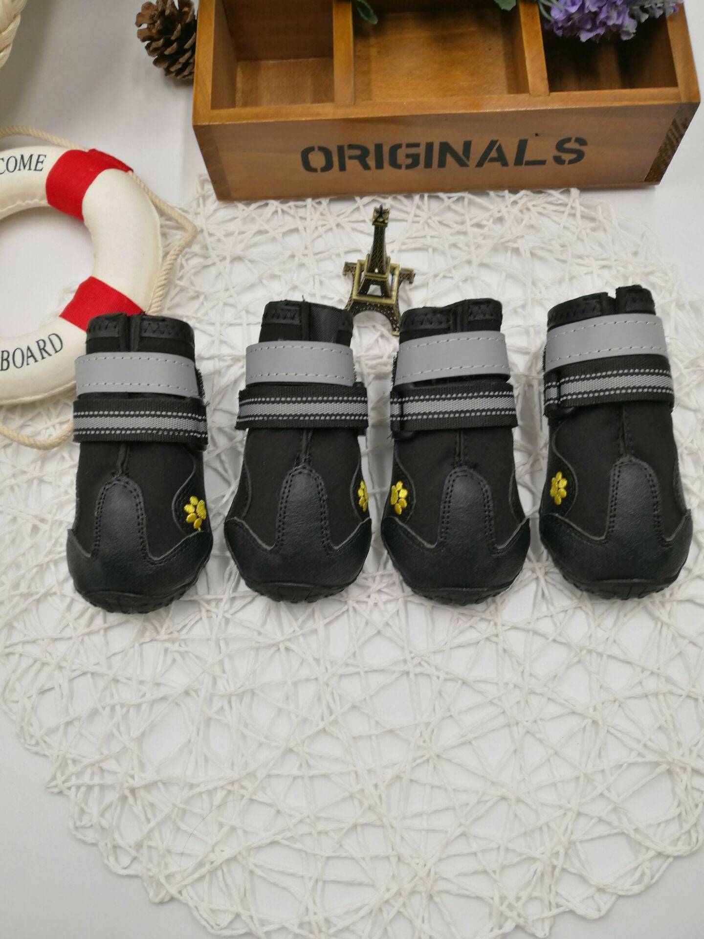 Comfortable Pet Shoes for Dogs