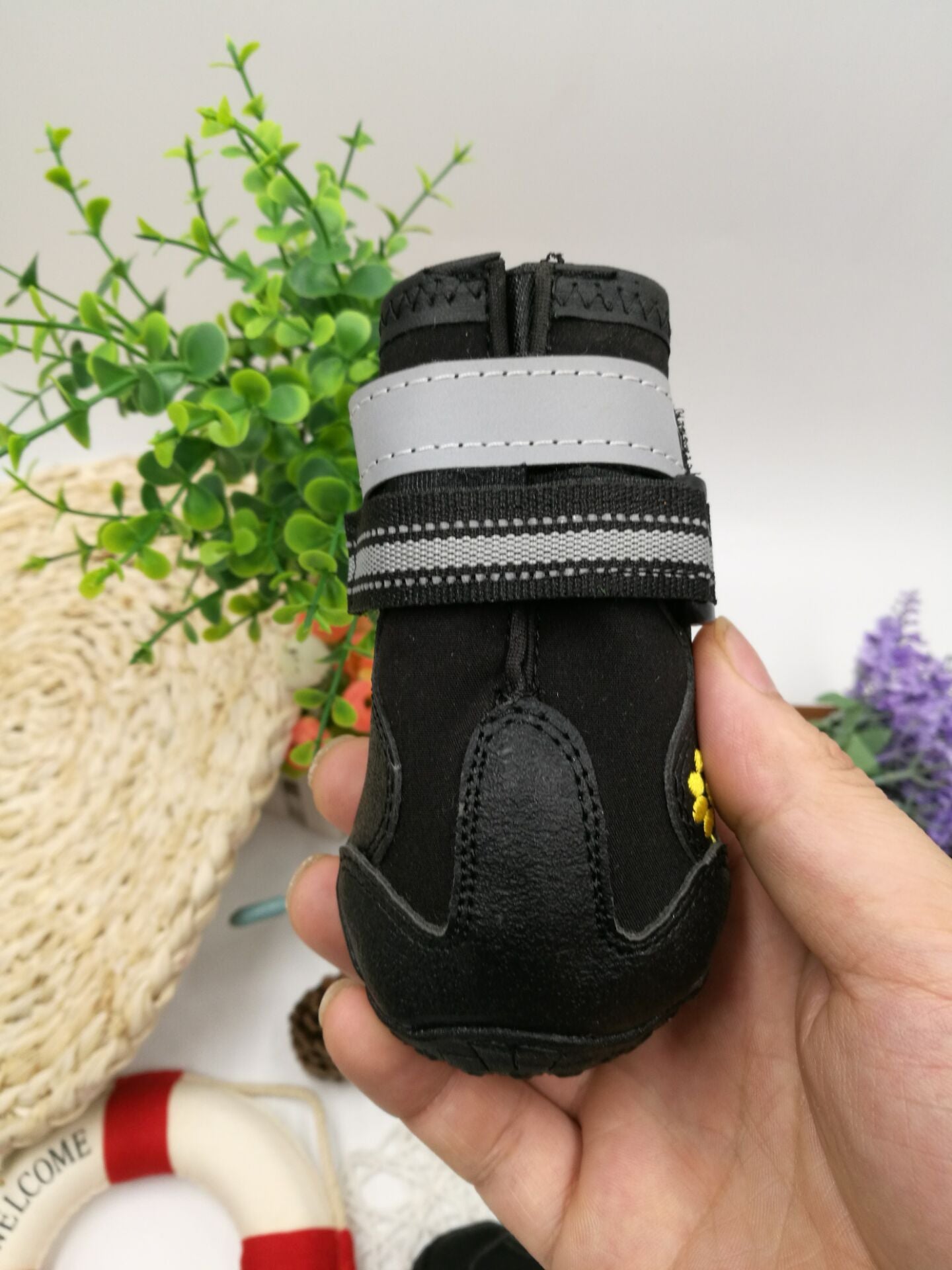 Comfortable Pet Shoes for Dogs