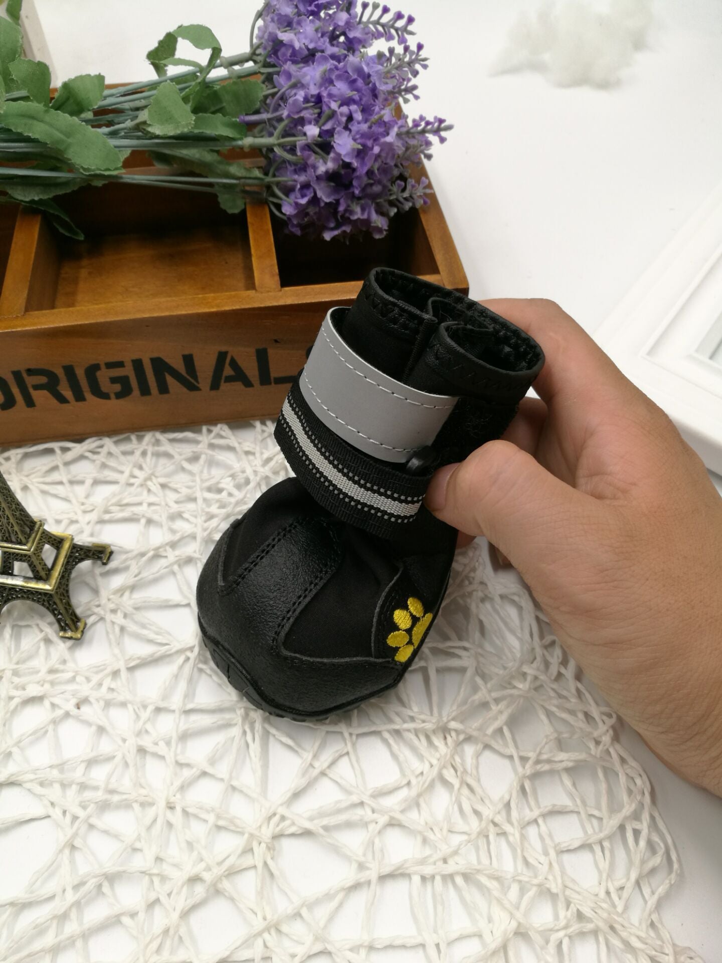 Comfortable Pet Shoes for Dogs