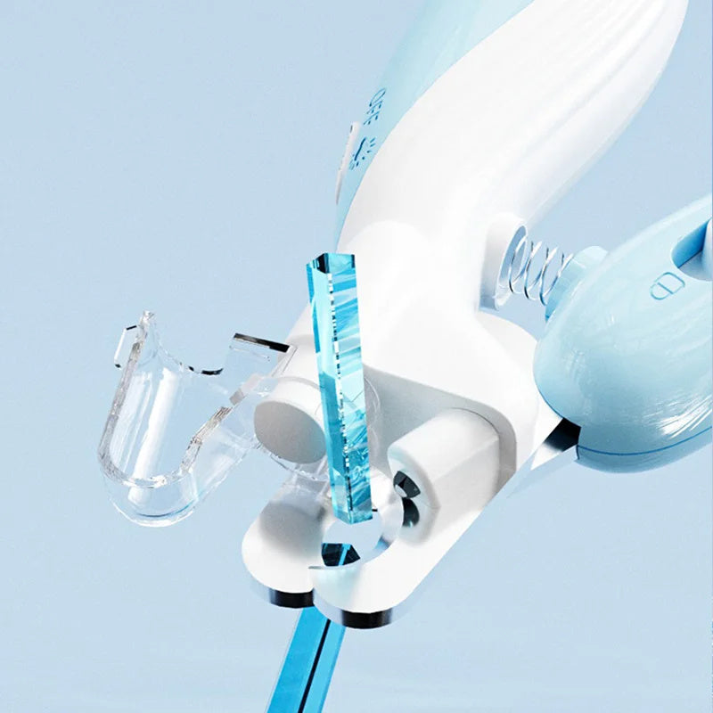 Pet Glow LED Nail Trimmer