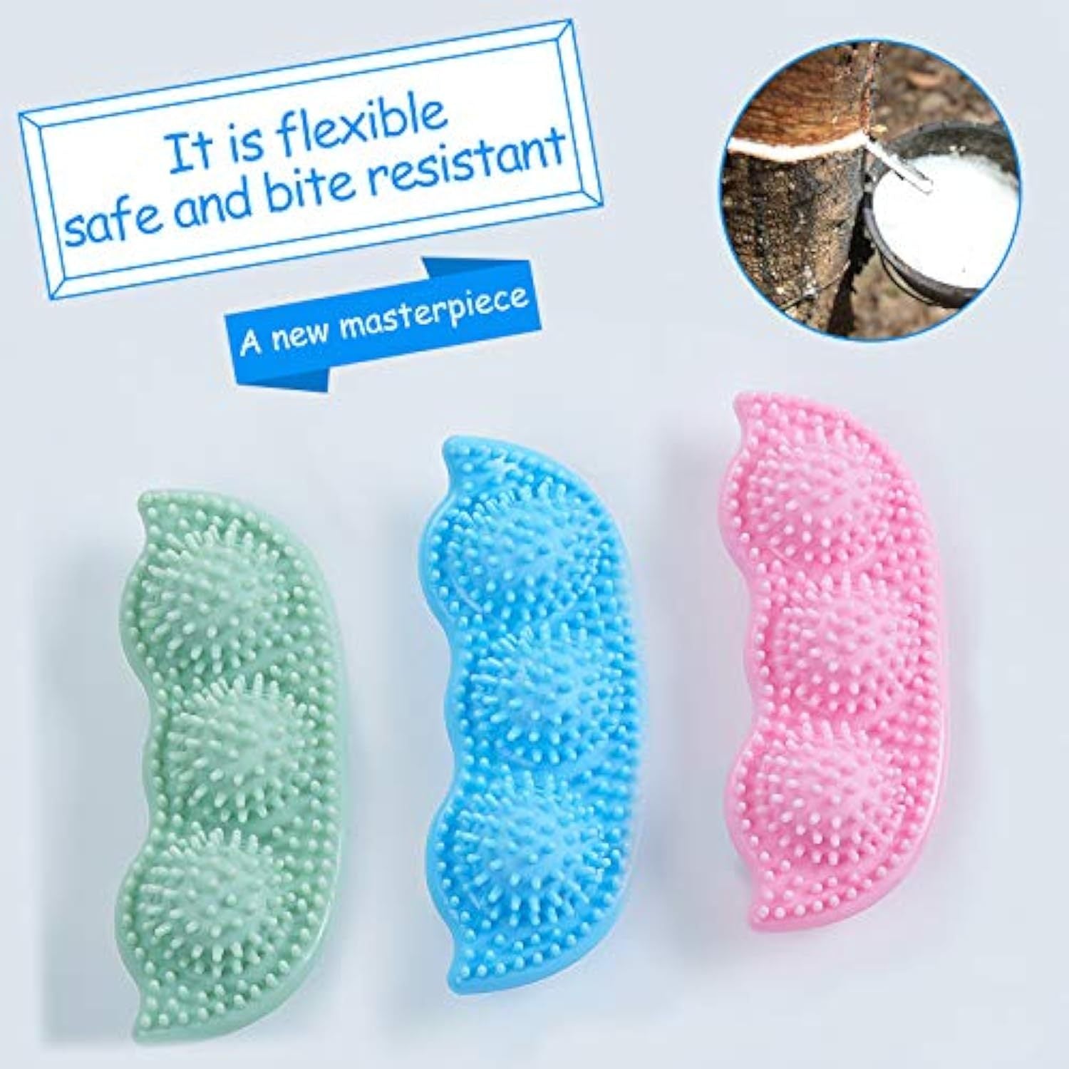 Puppy Chew Toys For Teething Puppies