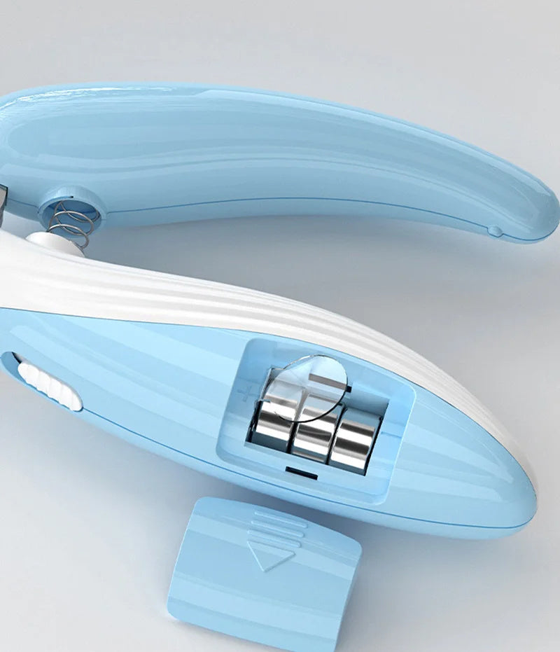 Pet Glow LED Nail Trimmer