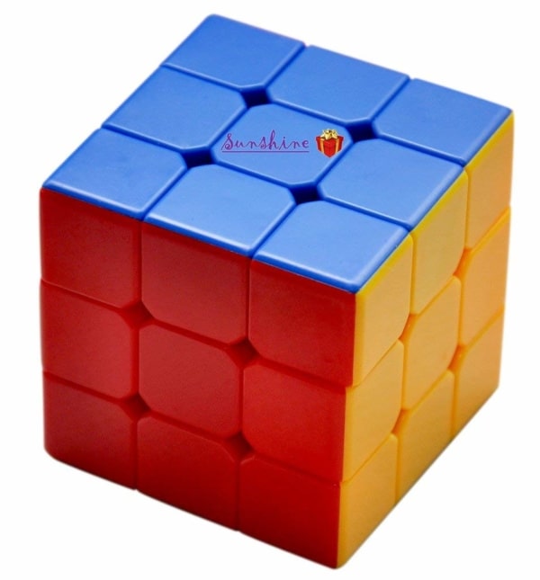 This is image of Cube