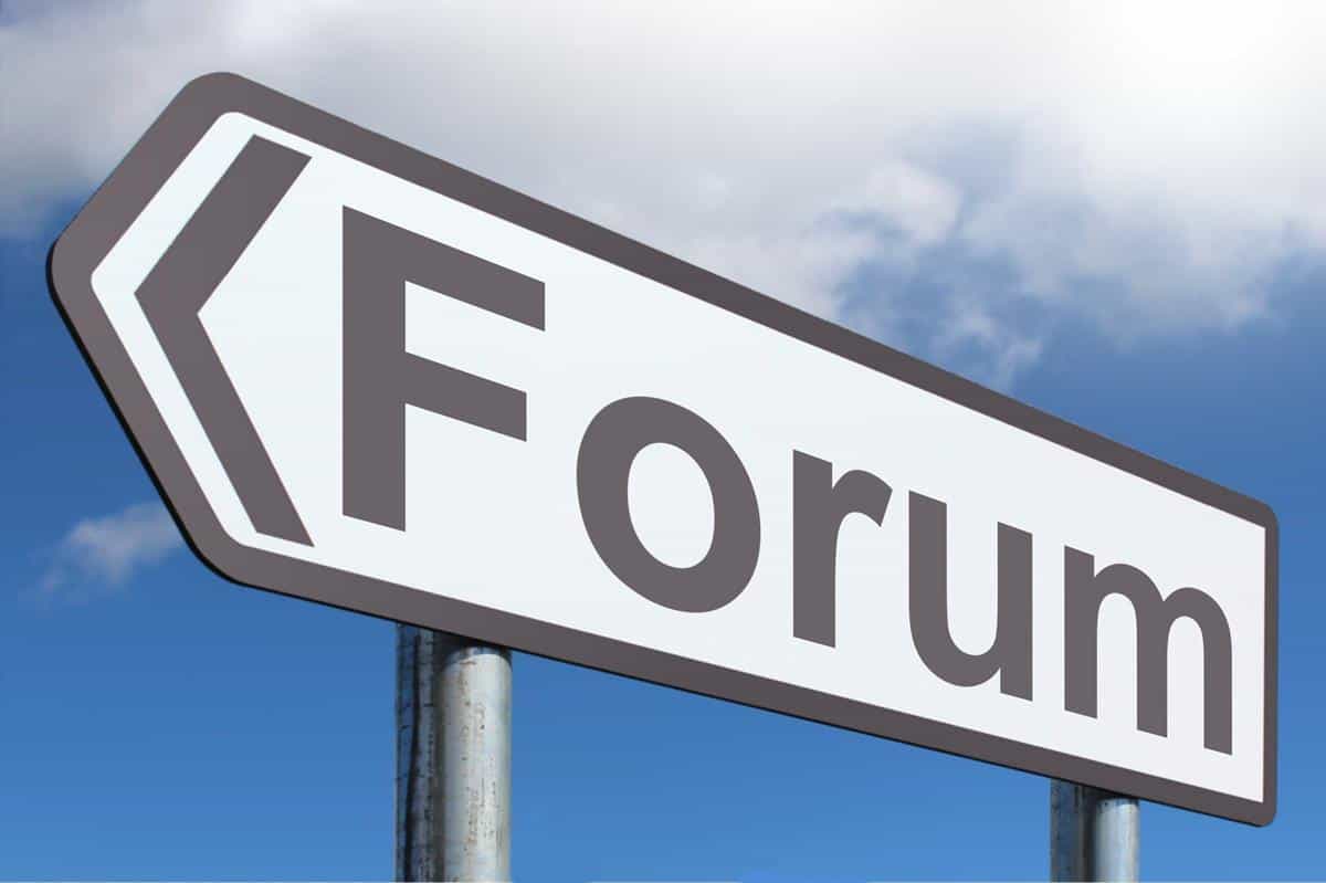 Top 40 Forum Posting Sites