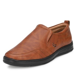 Centrino Brown shoes